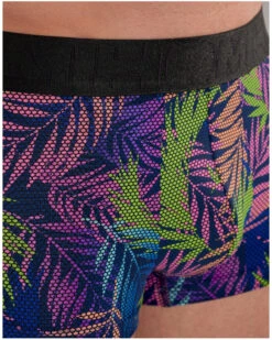 Boxer Court HOM Funky Styles (I0RA) -Sloggi Soldes Boutique boxer court hom funky styles i0ra 4