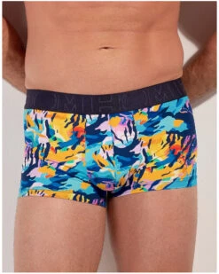 Boxer Court HOM Funky Styles (P0PF)