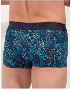 Boxer Court HOM Funky Styles (P0RA) -Sloggi Soldes Boutique boxer court hom funky styles p0ra 2