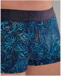Boxer Court HOM Funky Styles (P0RA) -Sloggi Soldes Boutique boxer court hom funky styles p0ra 3