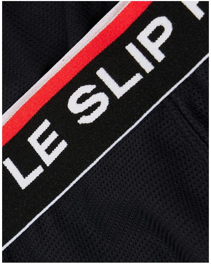 Boxer De Sport Le Slip Français Guillaume (Noir) 5 Boxer De Sport Le Slip Français Guillaume (Noir) – Image 5