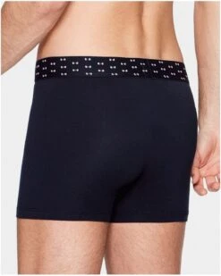 Boxer Eden Park H10 (NB039) (Lot De 2) -Sloggi Soldes Boutique boxer eden park h10 nb039 lot de 2 3