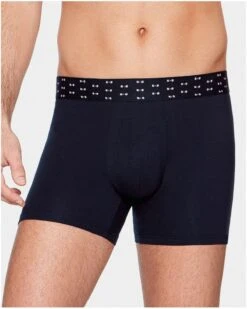 Boxer Eden Park H10 (NB039) (Lot De 2) -Sloggi Soldes Boutique boxer eden park h10 nb039 lot de 2 4