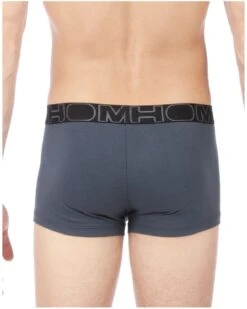 Boxer HO1 HOM Boxerlines Lot De 2 (Marine/ Gris) 7 Boxer HO1 HOM Boxerlines Lot De 2 (Marine/ Gris) -Sloggi Soldes Boutique boxer ho1 hom boxerlines lot de 2 marine gris 2