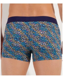 Boxer HOM Buddy (Multicolore) -Sloggi Soldes Boutique boxer hom buddy multicolore 2