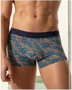 Boxer HOM Buddy (Multicolore)