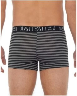Boxer HOM Chistofer Rayé (Lot De 2) 7 Boxer HOM Chistofer Rayé (Lot De 2) -Sloggi Soldes Boutique boxer hom chistofer raye lot de 2 2