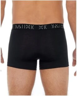 Boxer HOM Chistofer Rayé (Lot De 2) 9 Boxer HOM Chistofer Rayé (Lot De 2) -Sloggi Soldes Boutique boxer hom chistofer raye lot de 2 4