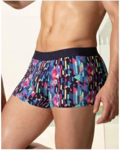 Boxer HOM Duke (Multicolore)