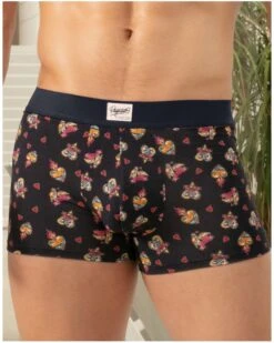 Boxer HOM Love Story (Multicolore)