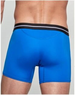 Boxer Long Sport Impetus (C11) -Sloggi Soldes Boutique boxer long sport impetus c11 2