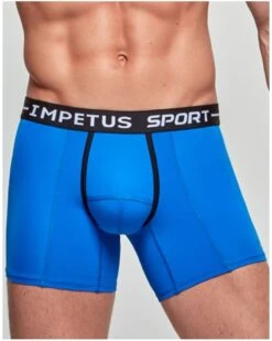 Boxer Long Sport Impetus (C11)
