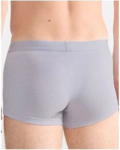 Boxer Sloggi Men GO ABC (Lot De 2) (Platinum) -Sloggi Soldes Boutique boxer sloggi men go abc lot de 2 platinum 3