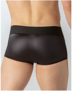Boxer WOH Night Universe (Noir) 7 Boxer WOH Night Universe (Noir) -Sloggi Soldes Boutique boxer woh night universe noir 2