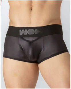 Boxer WOH Night Universe (Noir) 8 Boxer WOH Night Universe (Noir) -Sloggi Soldes Boutique boxer woh night universe noir 3