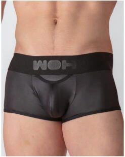 Boxer WOH Night Universe (Noir) 9 Boxer WOH Night Universe (Noir) -Sloggi Soldes Boutique boxer woh night universe noir 4