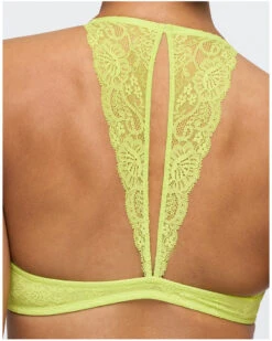 Brassière Marie Jo Melipha (Wild Citrus) -Sloggi Soldes Boutique brassiere marie jo melipha wild citrus 2