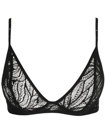 Devant -Sloggi Soldes Boutique brassiere sans armature sarda mae noir 1 768x960 removebg preview