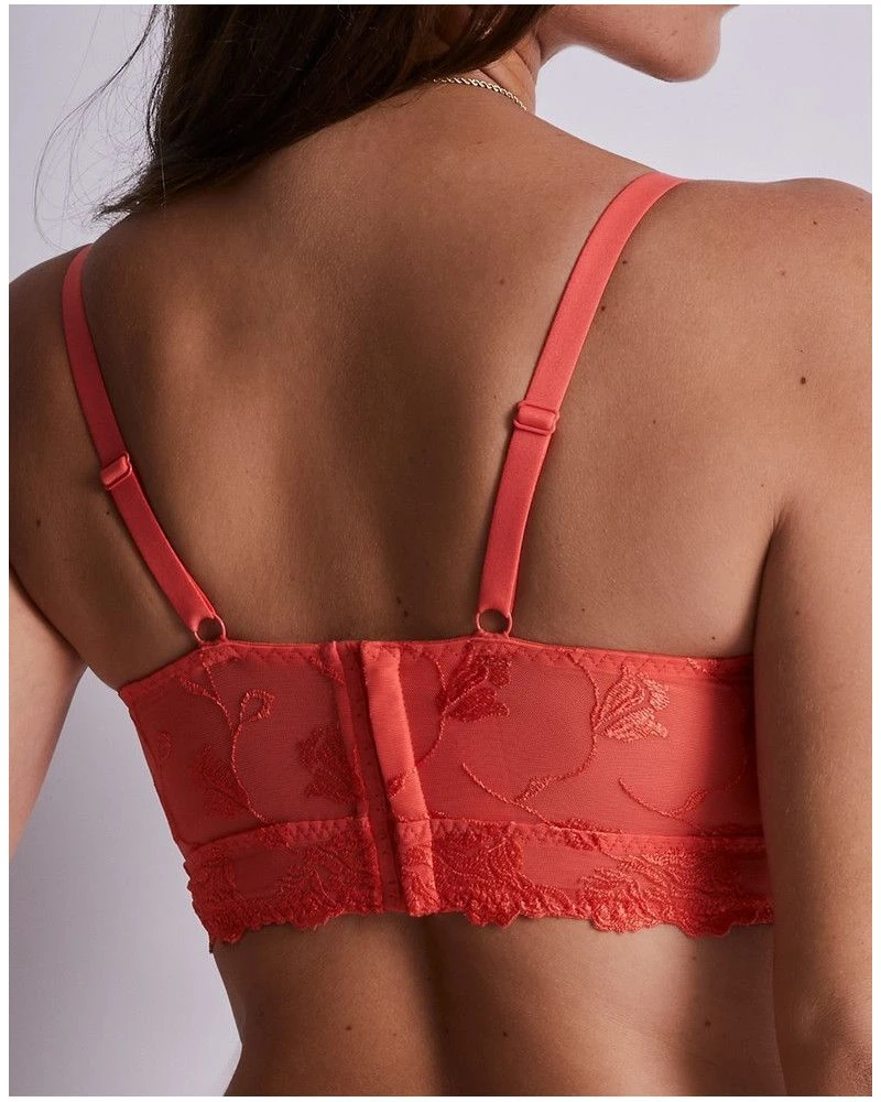 Brassière Triangle Mousse Aubade Softessence (Sunrise) 3 Brassière Triangle Mousse Aubade Softessence (Sunrise) – Image 3