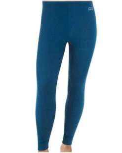 Athena Caleçon Long Athéna Thermik (Bleu)