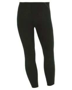 Athena Caleçon Long Athéna Thermik (Noir) -Sloggi Soldes Boutique calecon long athena thermik noir 3