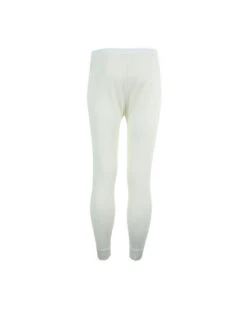 Caleçon Long Eminence (Blanc) -Sloggi Soldes Boutique calecon long eminence blanc 3