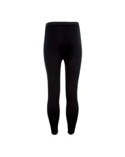 Caleçon Long Eminence (Noir) -Sloggi Soldes Boutique calecon long eminence noir 3