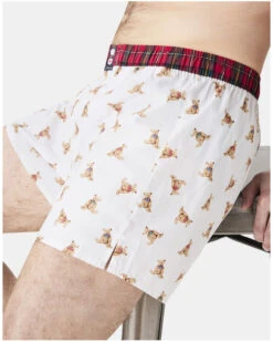 Caleçon Slip à Suspensoir 100% Coton Bio Arthur (Ivoire) -Sloggi Soldes Boutique calecon slip a suspensoir 100 coton bio arthur ivoire 5