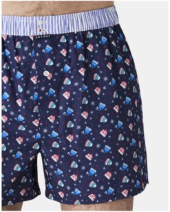 Caleçon Slip à Suspensoir 100% Coton Bio Arthur (Marine) -Sloggi Soldes Boutique calecon slip a suspensoir 100 coton bio arthur marine 2