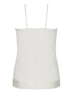 Caraco Antigel Atelier Séduction (Ecru Nacre) -Sloggi Soldes Boutique caraco antigel atelier seduction ecru nacre 2