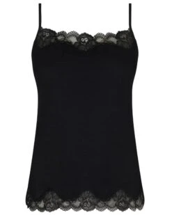 Caraco Antigel Daily Paillette (Noir Paillette)