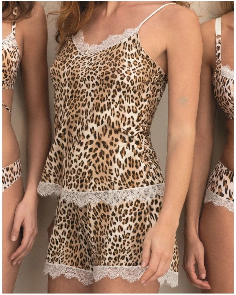 Caraco Antigel Panthère Sensuelle (Skin Sensuelle) 4 Caraco Antigel Panthère Sensuelle (Skin Sensuelle) – Image 4