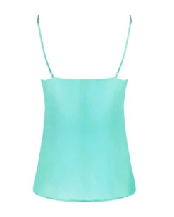 Caraco Lise Charmel Princesse Iris (Princesse Aqua) -Sloggi Soldes Boutique caraco lise charmel princesse iris princesse aqua 7