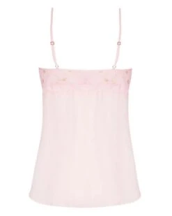 Caraco Lise Charmel Waouh Mon Amour (Amour Aurore) 14 Caraco Lise Charmel Waouh Mon Amour (Amour Aurore) -Sloggi Soldes Boutique caraco lise charmel waouh mon amour amour aurore 5