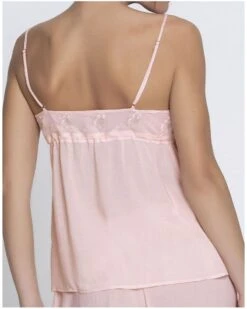 Caraco Lise Charmel Waouh Mon Amour (Amour Aurore) 16 Caraco Lise Charmel Waouh Mon Amour (Amour Aurore) -Sloggi Soldes Boutique caraco lise charmel waouh mon amour amour aurore 7