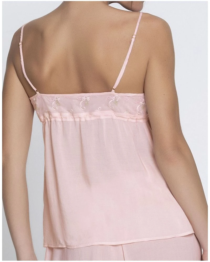 Caraco Lise Charmel Waouh Mon Amour (Amour Aurore) 8 Caraco Lise Charmel Waouh Mon Amour (Amour Aurore) – Image 8