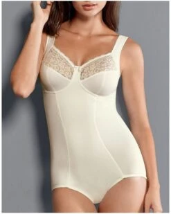 Combiné D'allégement Sans Armature Anita Havanna (Crystal)