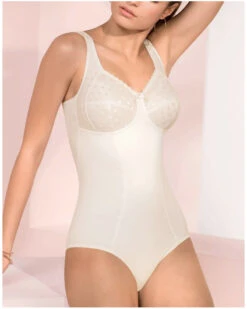 Combiné Sans Armature Anita Airita (Crystal) -Sloggi Soldes Boutique combine sans armature anita airita crystal 2