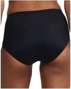Culotte Chantelle Every Curve (Noir) -Sloggi Soldes Boutique culotte chantelle every curve noir 3