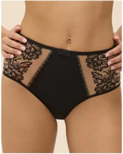 Simone Perele Culotte Simone Pérèle Romance (Light Tatoo)