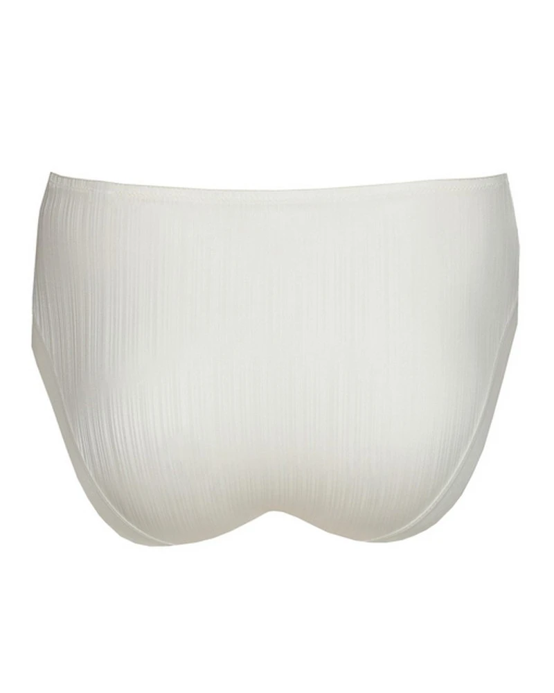 Culotte Taille Haute Prima Donna Twist Knokke (Naturel) 5 Culotte Taille Haute Prima Donna Twist Knokke (Naturel) – Image 5