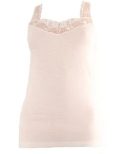 Débardeur Bretelles Laine & Soie Moretta 5269 -Sloggi Soldes Boutique debardeur bretelles laine soie moretta 5269 2