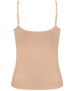 Débardeur Bretelles Spaghettis Sloggi GO Sense (Peanut Butter) 8 Débardeur Bretelles Spaghettis Sloggi GO Sense (Peanut Butter) -Sloggi Soldes Boutique debardeur bretelles spaghettis sloggi go sense peanut butter 3