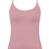 Débardeur Bretelles Spaghettis Sloggi GO Sense (Tea Rose)