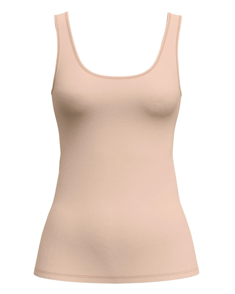 Débardeur Calida Sleek Skin (Rose Teint) 2 Débardeur Calida Sleek Skin (Rose Teint) – Image 2