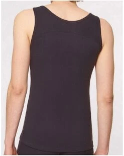 Débardeur Sloggi For Men FREE Evolve (Noir) -Sloggi Soldes Boutique debardeur sloggi for men free evolve noir 2