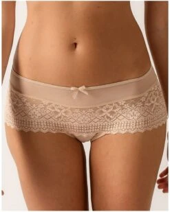 Empreinte Shorty Melody (Caramel)