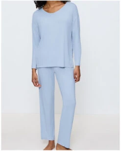 Ensemble De Pyjama Nuit Triumph (Ice)