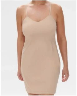 Simone Perele Fond De Robe Simone Pérèle Essentiel (Peau Rosée)