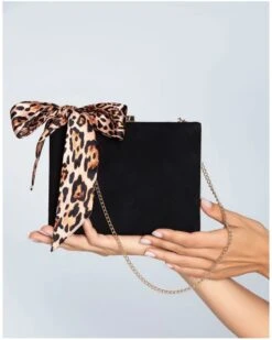 Foulard De Sac Lise Charmel Fauve Amour -Sloggi Soldes Boutique foulard de sac lise charmel fauve amour 4